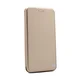 TERACELL Maska za iPhone 13 6.1 Flip Cover zlatna