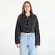 Jakna Calvin Klein Jeans Articulated Denim Jacket Black M