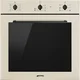 Pečica SMEG SF64M3VAV2
