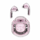 TWS Acefast T8 Earphones, Bluetooth 5.3, IPX4 (Pink) (6974316282242)