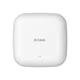 D-LINK D-Link AX1800 Wi-Fi 6 dvopojasna PoE pristupna točka