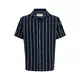 Jack & Jones Junior Srajca JORCOBA nočno modra/bela