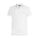 TOMMY HILFIGER Majica mornarska/rdeča/bela