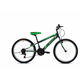 MTB SPAM 24/18HT sivo-zeleno