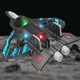 LED reaktivni dron | FLYTOR