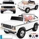 Dvosjed Ford Bronco AKU 4×4 bijeli
