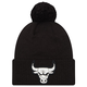 Kapa New Era Bulls NBA Chicago B. 23-24 Beanie