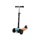 LORELLI Trotinet Draxter Red flame