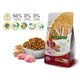 N&D Suva hrana LG Cat Neutered Chicken&Pomegranate 300g