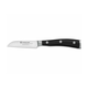 Wüsthof - Kuhinjski nož za zelenjavo CLASSIC IKON 8 cm črna