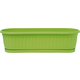 Similcotto mini skrinja s skledo - zelena 32x11,5 cm