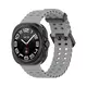 Narukvica Soft Loop za Samsung ultra watch 22mm siva