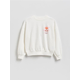 Reserved - GIRLS` JOGGING TOP