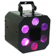 BEAMZ reflektor ACIS LED 6-WAY EFFECT 9W 153.387