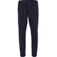 INDICODE JEANS Hlače z naborki Zeddi mornarska