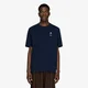 Majice adidas x Arte Antwerp Graphic T-Shirt Collegiate Navy/ Off White XL