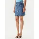 Morgan Jeans krilo 251-JOLAM Modra Regular Fit