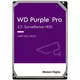 HDD AV WD Purple Pro (3.5, 12TB, 256MB, 7200 RPM, SATA 6 Gbs) ( WD121PURP )