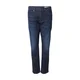 G-STAR Kavbojke 3301 temno modra