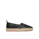 Espadrile MICHAEL Michael Kors Elias 42S6ELFP1L Črna