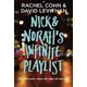 Nick and Norahs Infinite Playlist