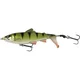 Savage Gear 3D SmashTail Minnow F Perch 10cm/17g