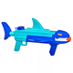 HASBRO Dečija igračka puška na vodu Nerf Super Soaker Roblox Sharkbite Blaster