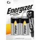 Energizer ALKALNA BATERIJA BAT-LR14*P2 1,5 V LR14