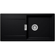granitno pomivalno korito SCHOCK Mono D-100 L puro