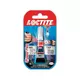 Oho super lepak loctite bond 2gr. power flex ( 0721 )