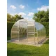 Trioska greenhouse