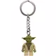 LEGO privjesak za ključeve STAR WARS YODA 2015 853449