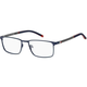 Tommy Hilfiger TH1918 FLL ONE SIZE (56) Modra/Kristalna