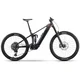 Raymon Vamok Ultimate 800Wh 29/27.5 2026 E-kolo