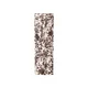 Bershka Krilo rjava / off-bela