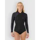 Rip Curl G-Bomb Tropical Ls Bz Good Wetsuit black