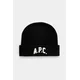 Volnena kapa A.P.C. bonnet axel