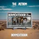 Boynextdoor - 5th EP [The Action] - Frame version (CD)