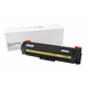toner HP W2032X 415X, 6.000 strani (kompatibilni, rumena)