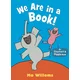 We Are in a Book!