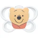 NUK Perfect Match AIR Disney duda Winnie the Pooh 0-6m 1 kos