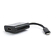 Gembird Adapter USB-C v HDMI, črn
