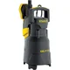 Stanley SXUP750PTE kombinovana potopna pumpa za prljavu i čistu vodu, 750W, 13.500 L/h