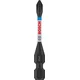Bosch Nastavci za odvijače PH1 55 mm 2608522519, 2 komada