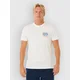 Rip Curl Pacific Rinse Sunrise moška majica bone