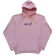 Yungblud Weird 1 Pink XL Kapuco