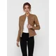 ONLY Bandit Jakna 654379 Rjava