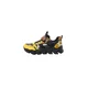 SKECHERS Superge MEGA-FLEX LITE TUFF rjava/rumena/siva/črna