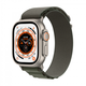 Apple Watch Ultra (MQFP3SE/A) L 49mm zeleni pametni sat