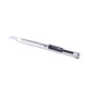 DELI Skalpel u metalnoj tubi E2058T, 9mm
